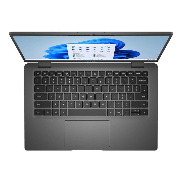 Лаптоп Dell Latitude 7320 i5-1145G7 16GB 256GB NVMe FHD ГАРАНЦИЯ