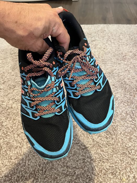 Asics Gel-Fuji Trabucco 7-оригинални мъжки маратонки