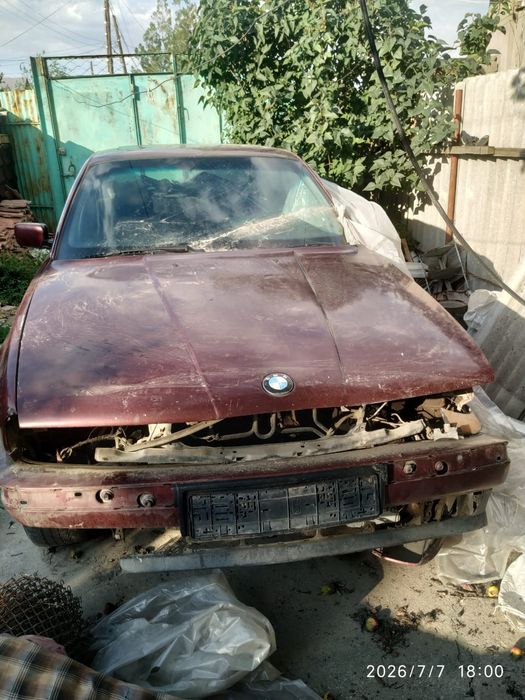 БМВ Е34 продам кузов