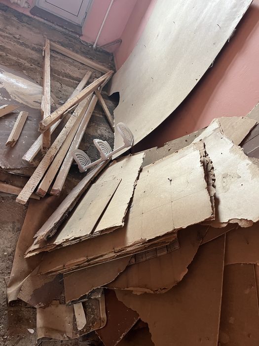 Дрова, самовынос бсплатно