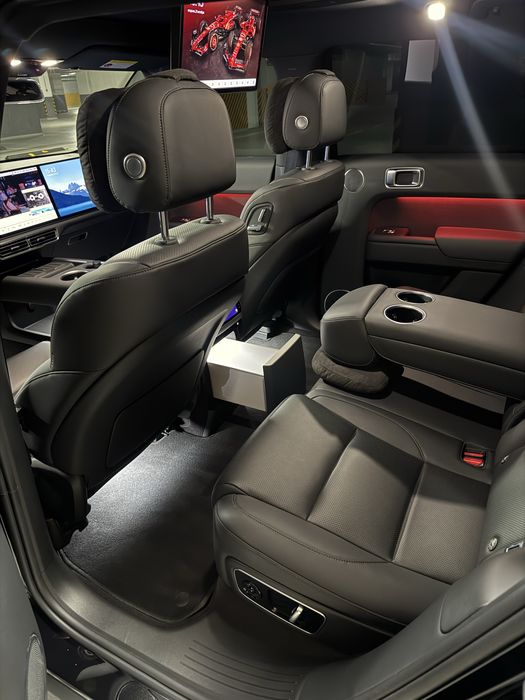 Lixiang L7 Ultra 2024