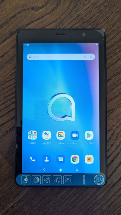 Лаптоп Dell Vostro 15 3515 + Подарък таблет Alcatel
