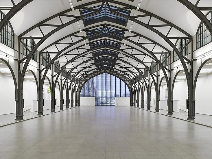 Terase metalice clasice