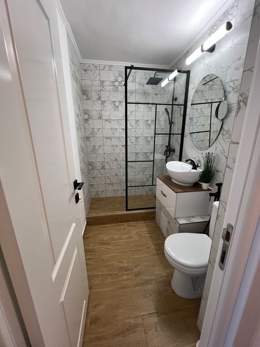 Apartament  de inchiriat