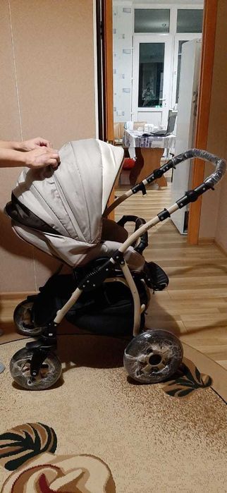 Коляска детская 2в 1