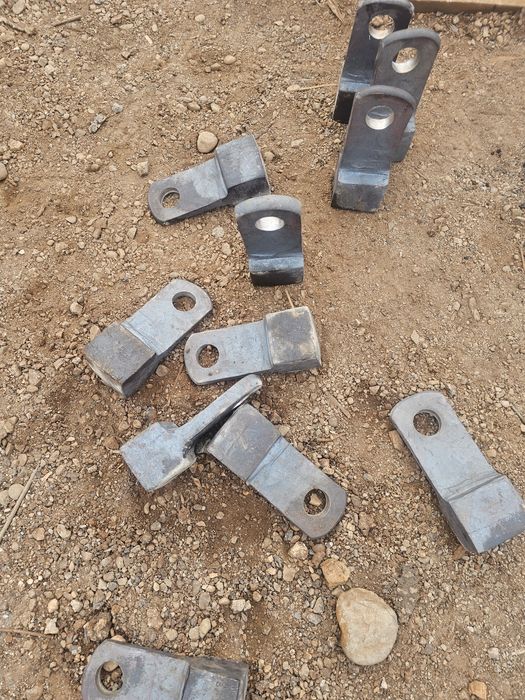 Молоток для дробилка