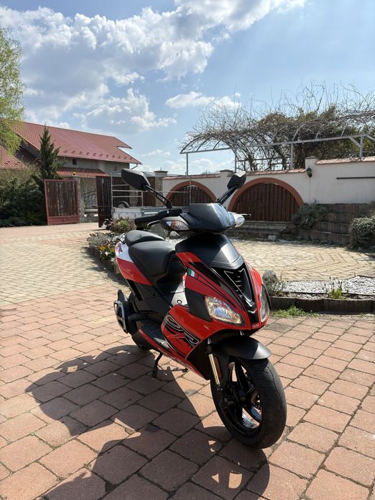 Vand Aprilia SR 50