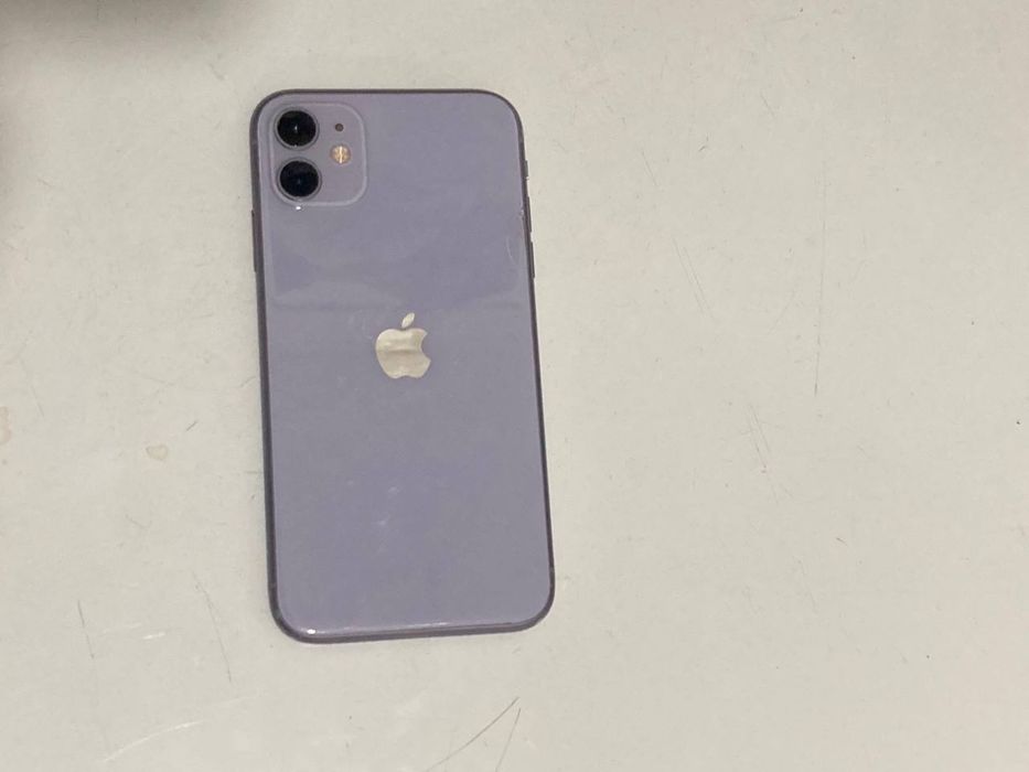 Айфон 11 Iphone 11