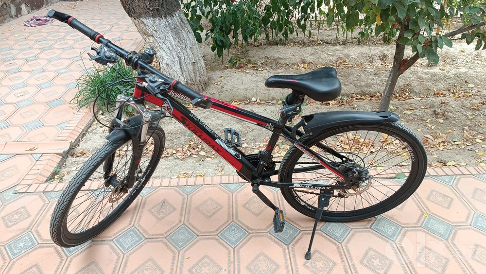 Velosiped sotiladi narxi korinishga qarab
