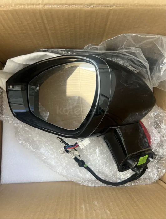 Зеркало заднего вида OMODA C5