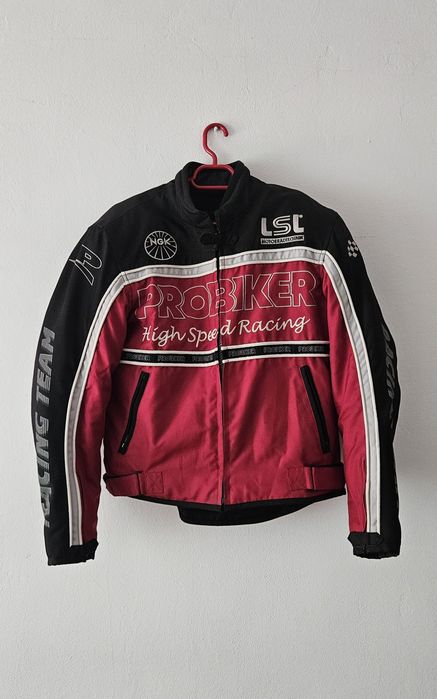 Geaca moto Probiker S