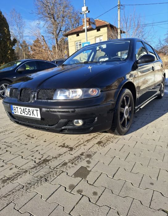 Обява за Seat Leon
