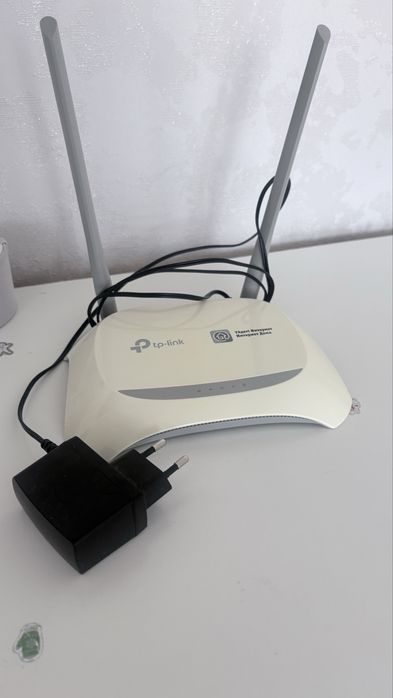 Продам роутер билайн