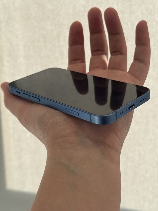 Iphone 13 mini 92%akb 256gb Айфон 13 мини