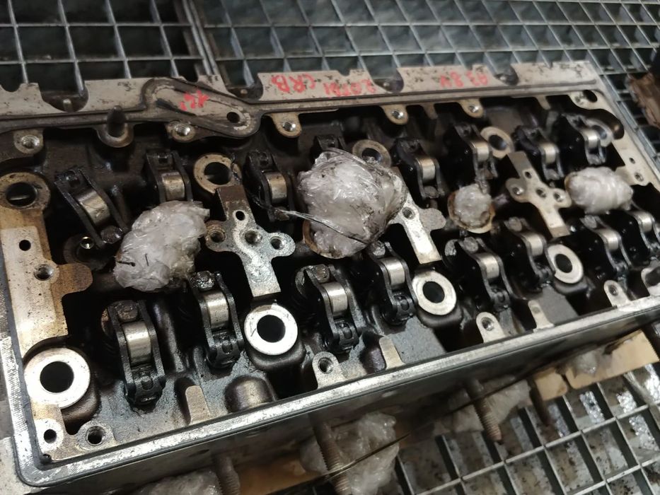 chiulasa 2.0 tdi crb audi a3 8v vw golf 7 seat leon skoda octavia 3  04l103373e