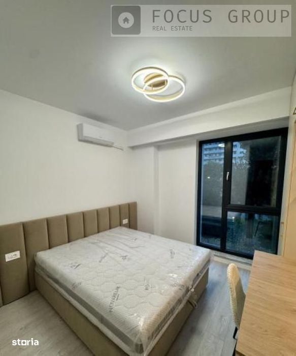Apartament 3 camere Grozavesti | Regie | 2 Parcari Incluse