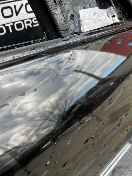 Usa portiera dreapta fata Mercedes Benz C Class W204 Facelift