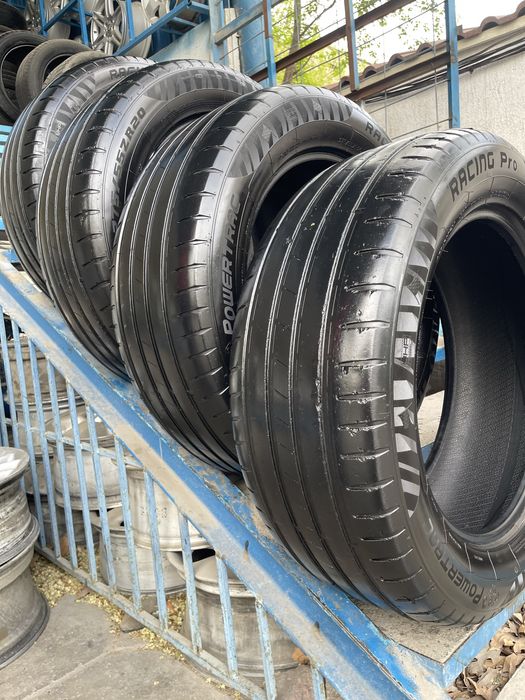 Шины повертрек 275/55:20