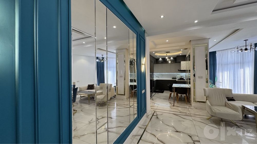 Yakkasaroy tumanida penthouse ijaraga beriladi