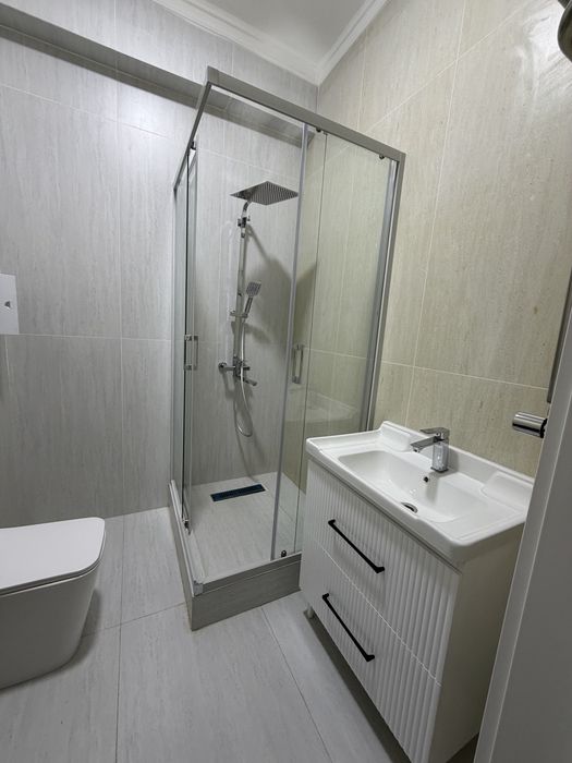 Сдается своя квартира новая