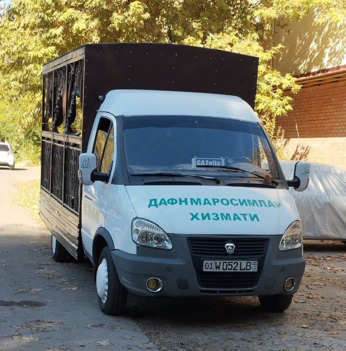 Маросим мошина janoza mashina