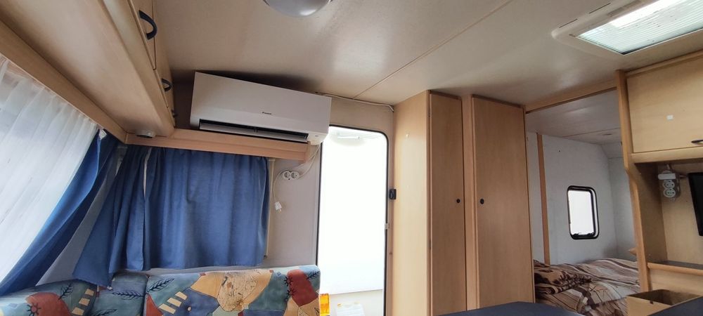 Стая под наем в каравана в гр.Костинброд