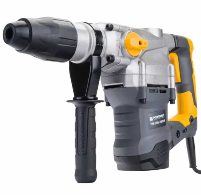 Ударна бормашина / къртач 2800W SDS-MAX - TBS10123