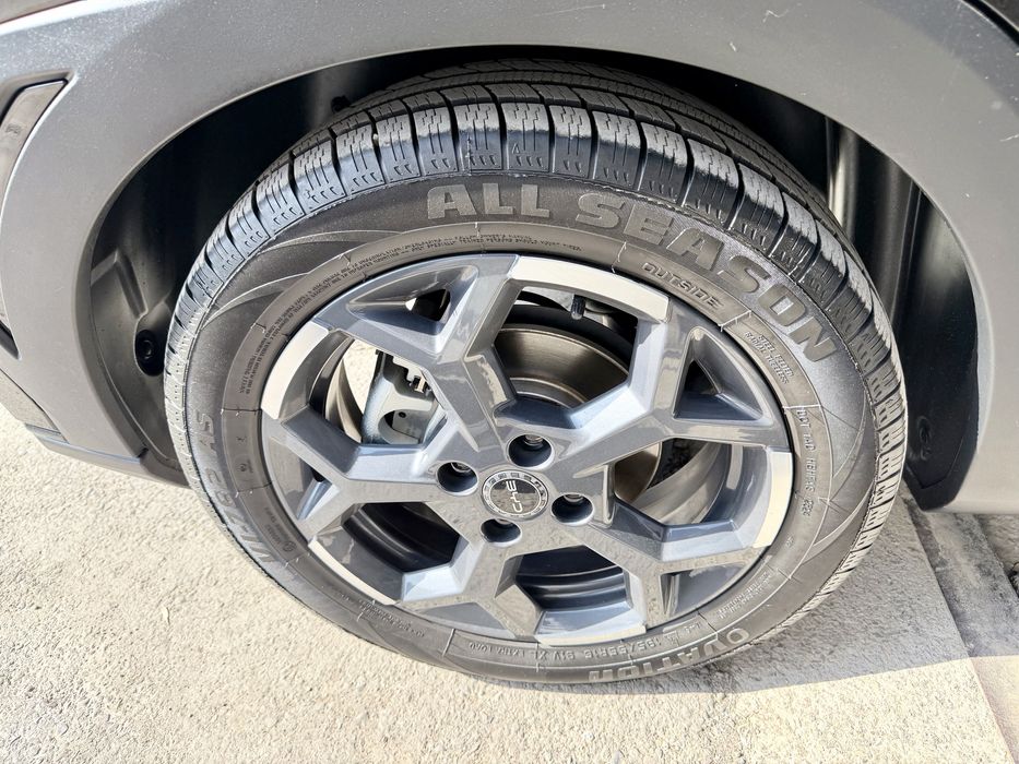 Byd seagull 405 km full. 2024 restailing eng fuli. Toza. Bir qo’l.