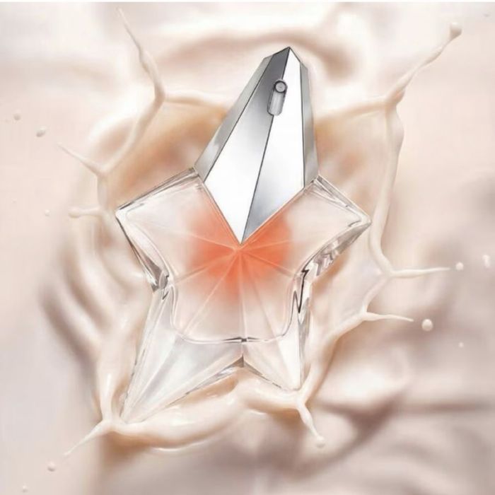 Mugler Angel blush чисто нов 50ml оригинален