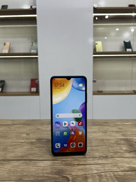 Redmi 10c (64gb)