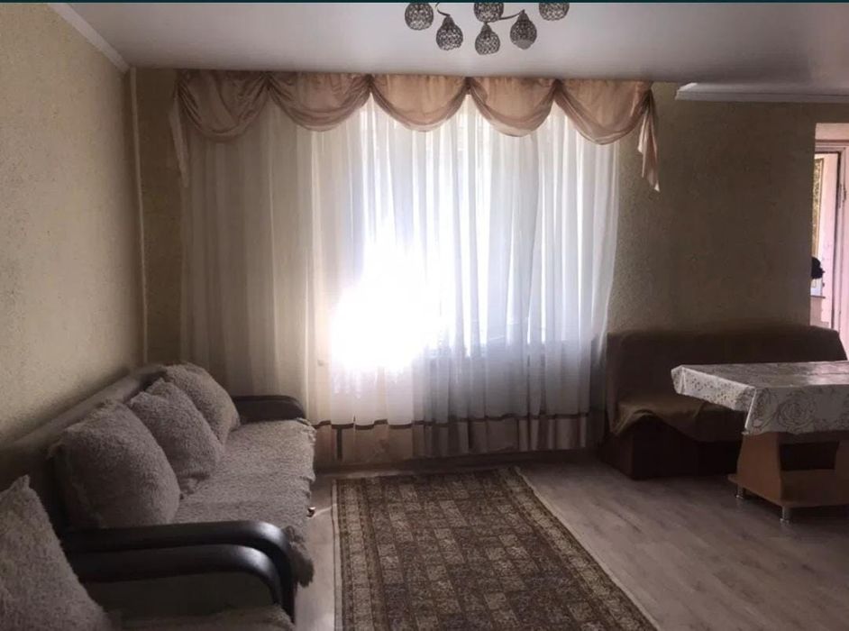 Сдам квартиру в Боровом