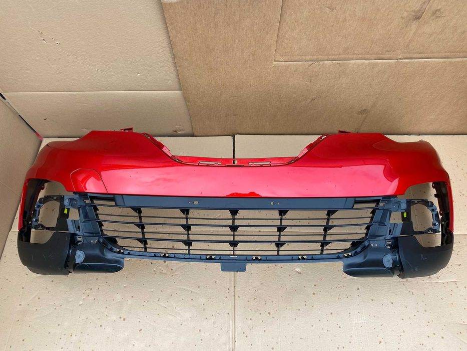 Bara fata Renault Captur 1 facelift, noua, originala