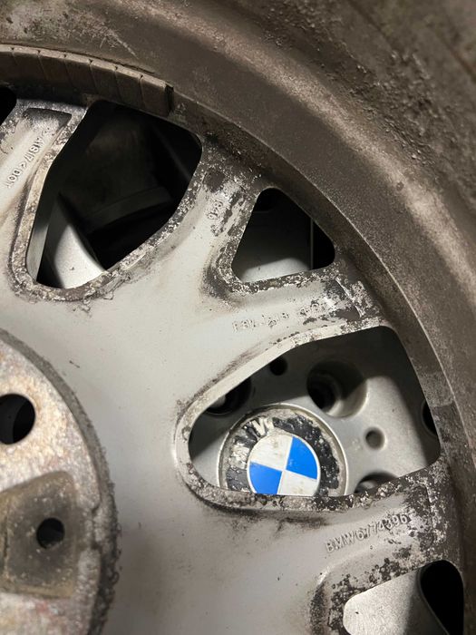 БМВ Джанти Style 177 Y-Spoke 18-ки