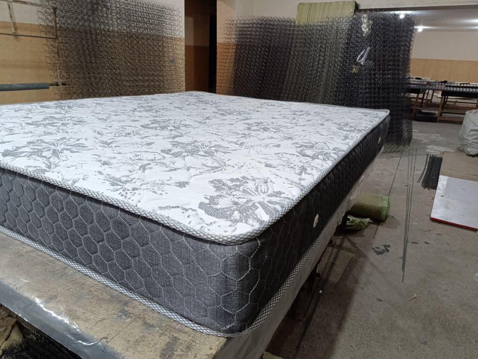 Ортопедические матрасы matras матрас 10%chegrma qiberamiz