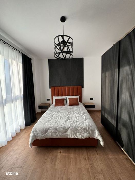 Apartament | 2 camere | parcare | Teilor