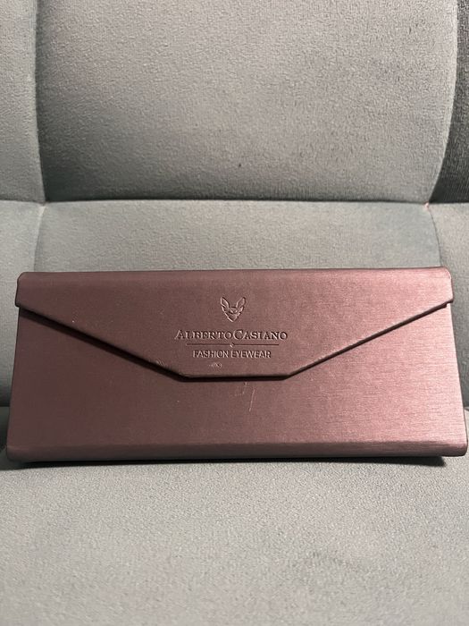 Очки Alberto Casiano