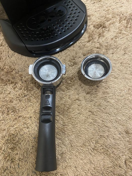 DeLonghe- кафе машина 15 bar