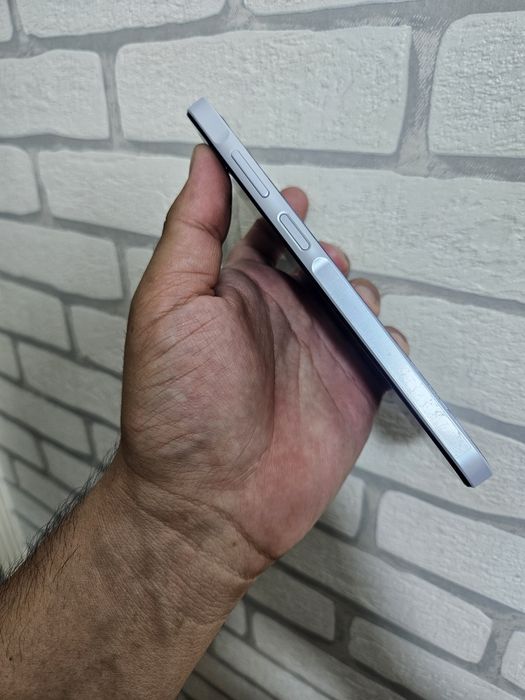 Samsung Galaxy A 25 6/128 GB