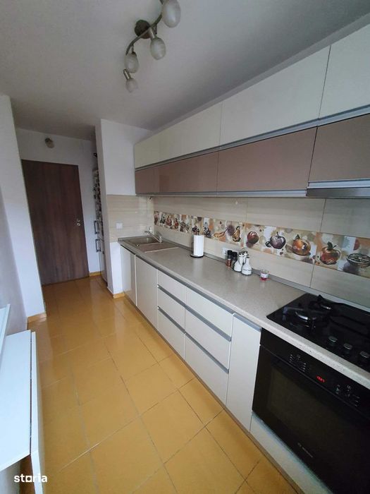 Apartament 3 Camere Bd Timisoara