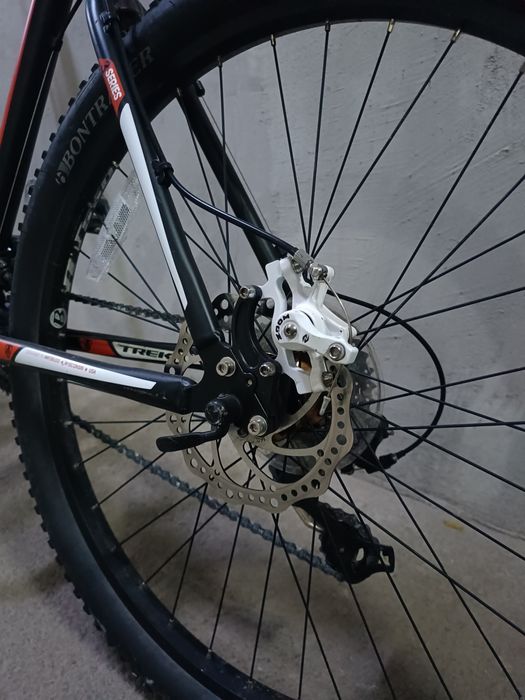 велосипед TREK 3500