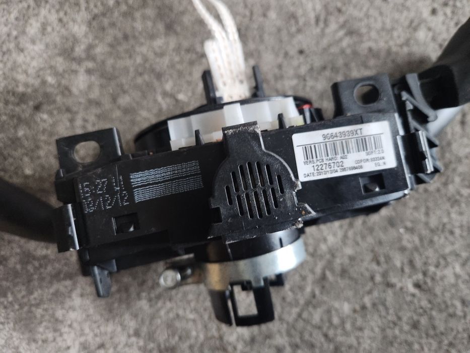 Лентов кабел за Пежо/Peugeot 308