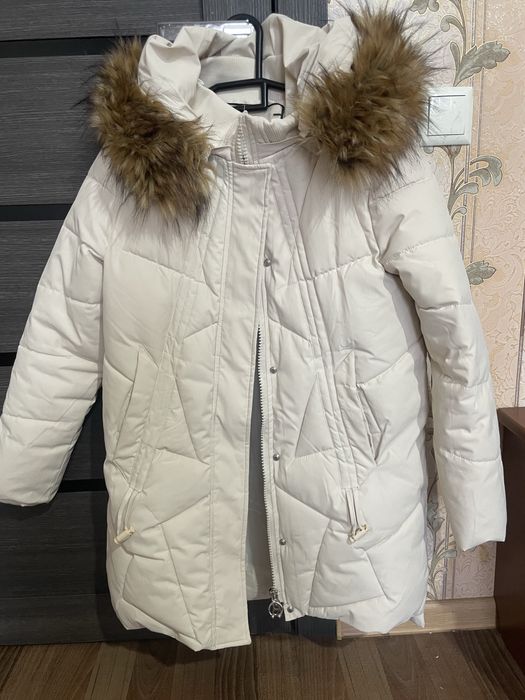 Зимние куртка 13000тг