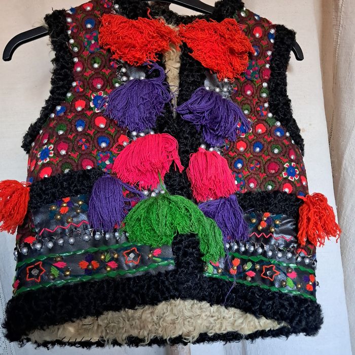 Pieptare vechi de colecție