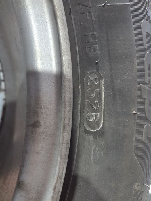 Vand jante originale mercedes w124