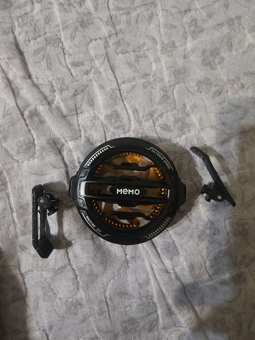 Продам Кулер мемо 7