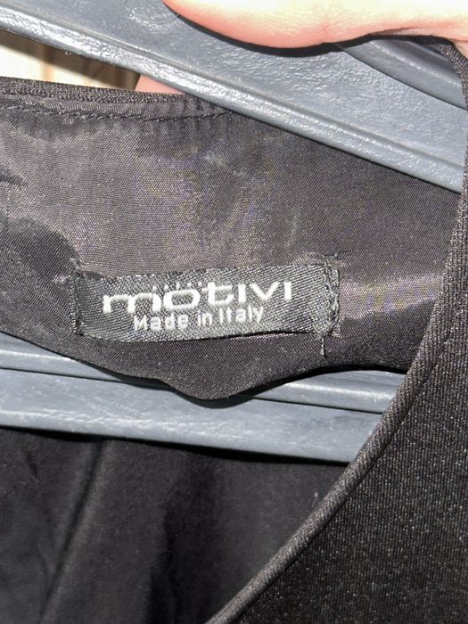 Платье красивое Италия