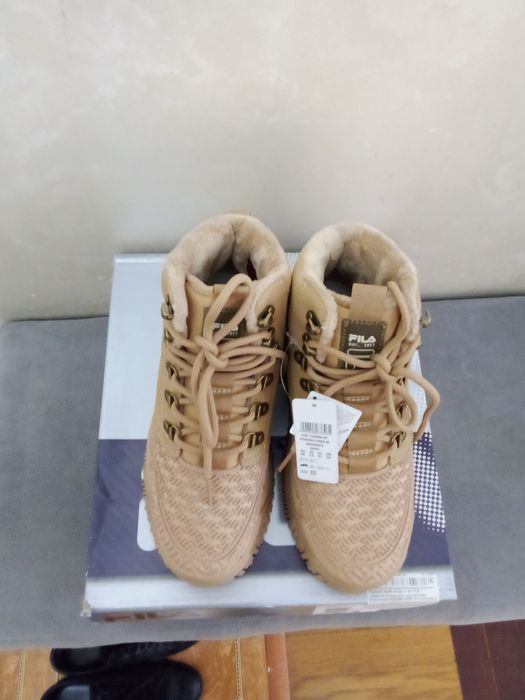 Кеды высокие женские