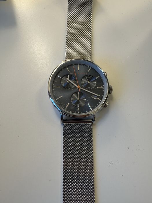 Ceas original Ted Baker