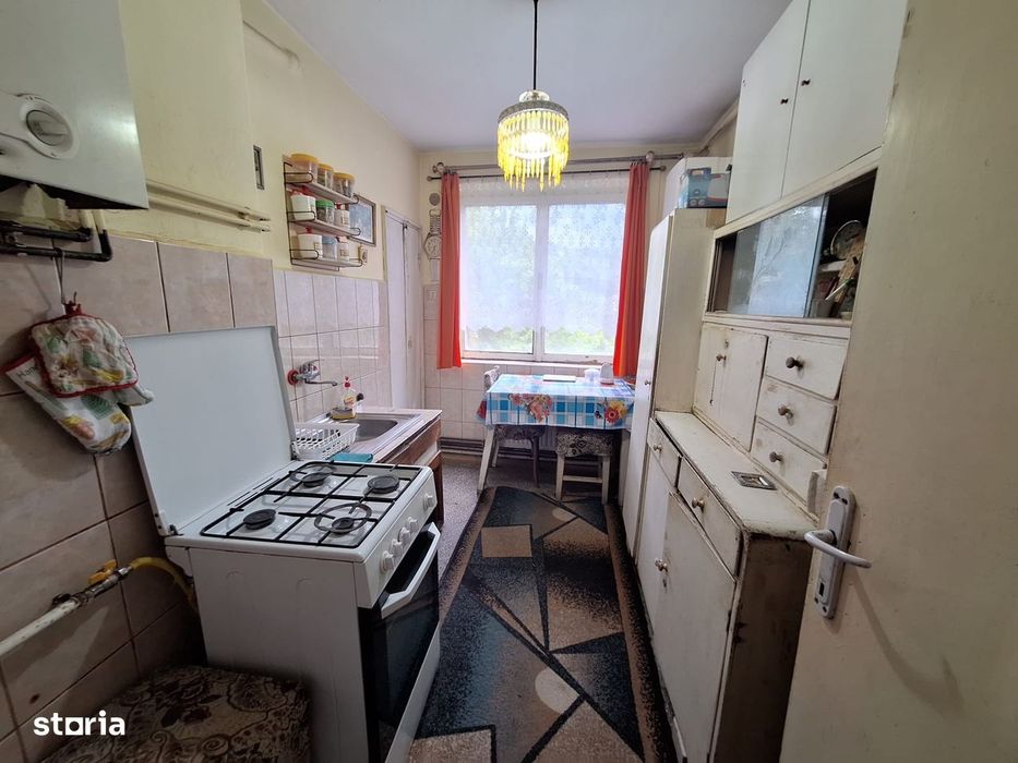 Apartament 2 camere Centrul Civic-AFI, SUPER OFERTA!