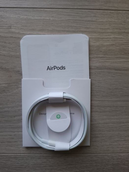 Airpods 3 (2021), cu factura